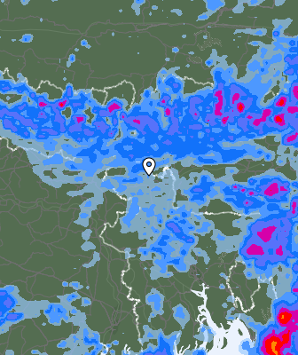Precipitação