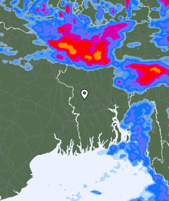 Precipitazioni