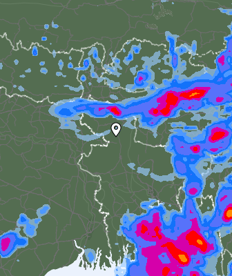 Precipitação