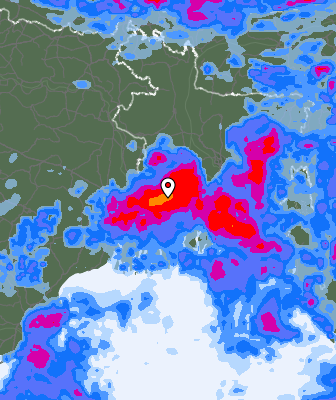 Precipitazioni