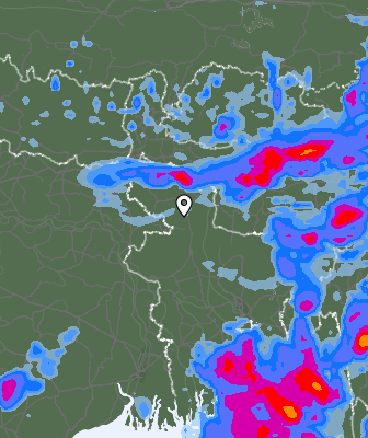 Precipitação
