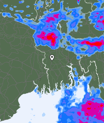 Precipitazioni