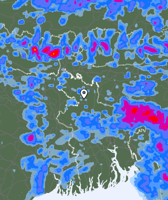 Precipitação