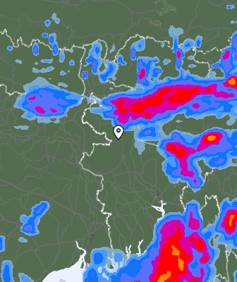 Precipitação