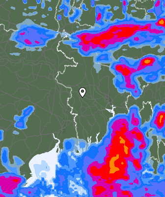Precipitazioni