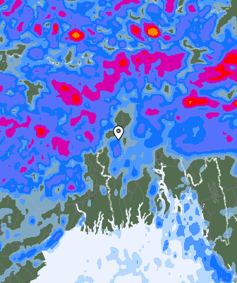 Precipitação