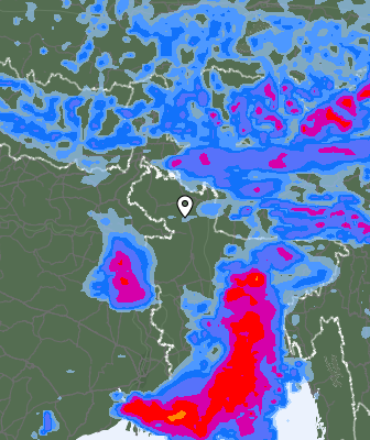 Precipitazioni
