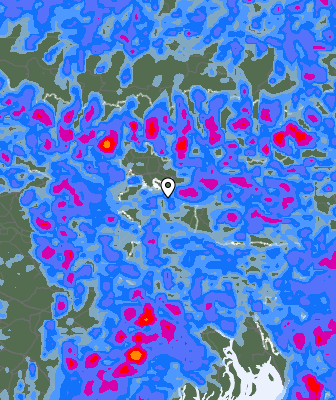 Precipitação