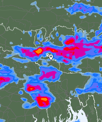 Precipitazioni
