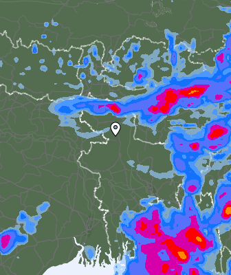 Precipitação