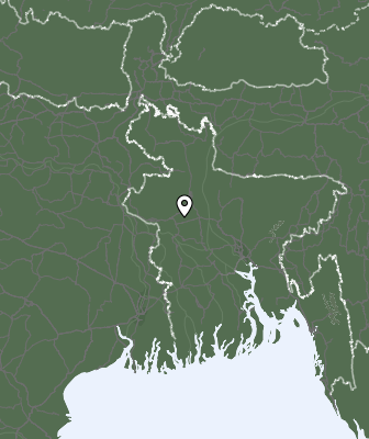 Niederschlagsprognose