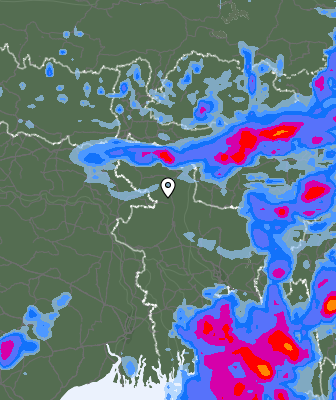 Precipitação