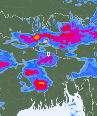 Precipitazioni