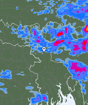Precipitazioni