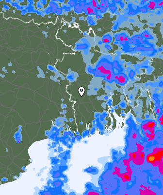 Precipitazioni