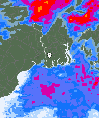 Precipitazioni