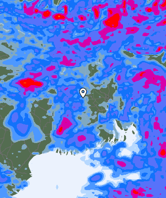 Precipitazioni