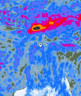 Precipitação