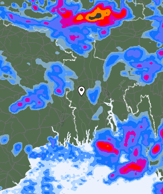 Precipitazioni
