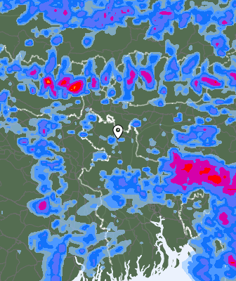Precipitação