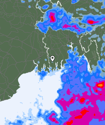 Precipitazioni