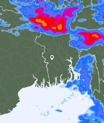 Precipitazioni