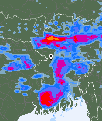 Precipitazioni