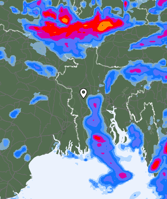 Precipitazioni