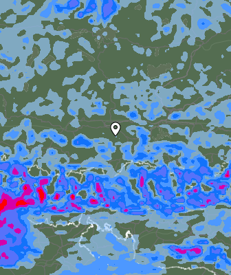 Precipitação