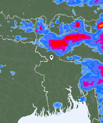 Precipitazioni
