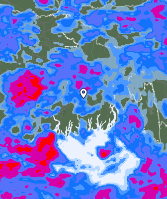 Precipitazioni
