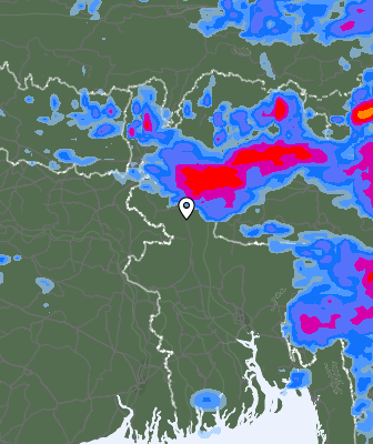 Precipitazioni