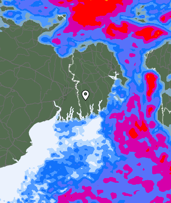 Precipitazioni
