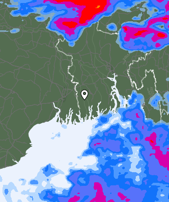 Precipitazioni