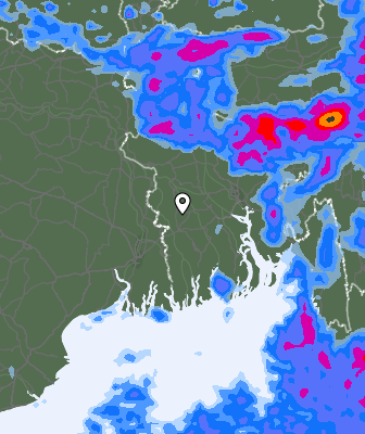 Precipitazioni