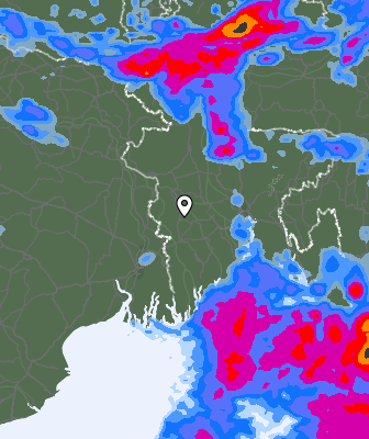 Precipitazioni