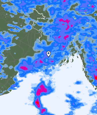 Precipitazioni