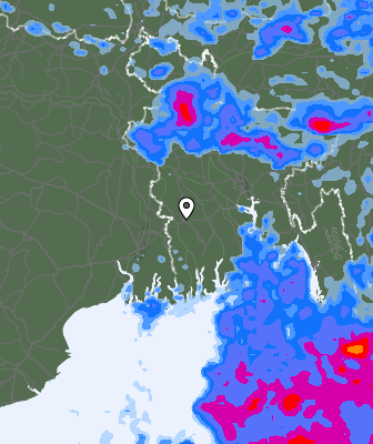 Precipitazioni