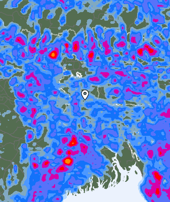 Precipitação