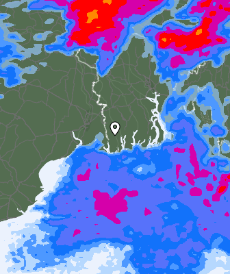Precipitazioni
