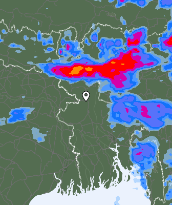 Precipitazioni