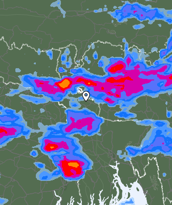 Precipitazioni