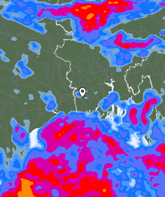 Precipitazioni