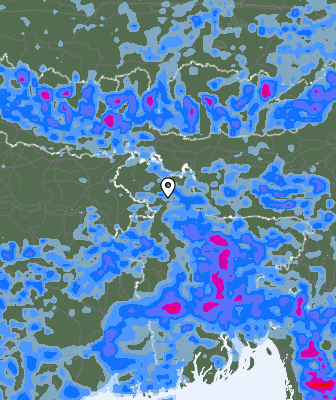 Precipitação
