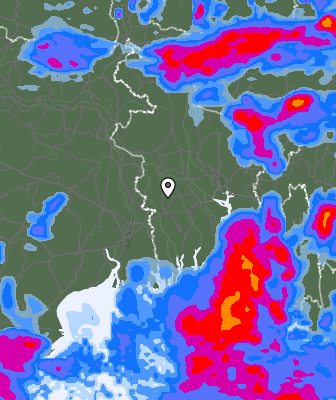 Precipitazioni