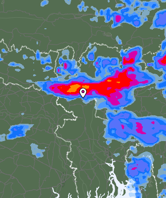 Precipitazioni
