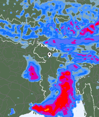 Precipitazioni
