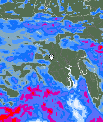 Precipitazioni