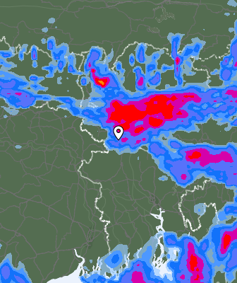Precipitação