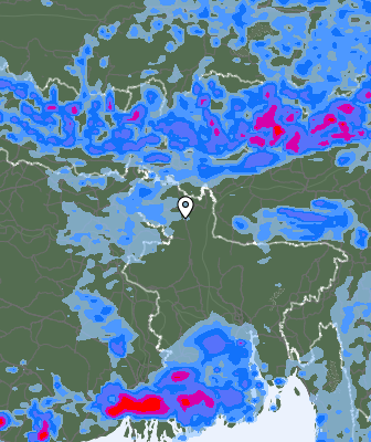 Precipitazioni
